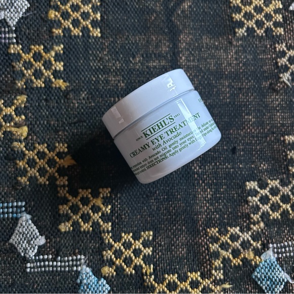 NWT Kiehls Creamy Eye Treatment size 28ml - Picture 1 of 6